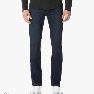 PAGE Men’s Slim Fit Federal Jean Sz 36